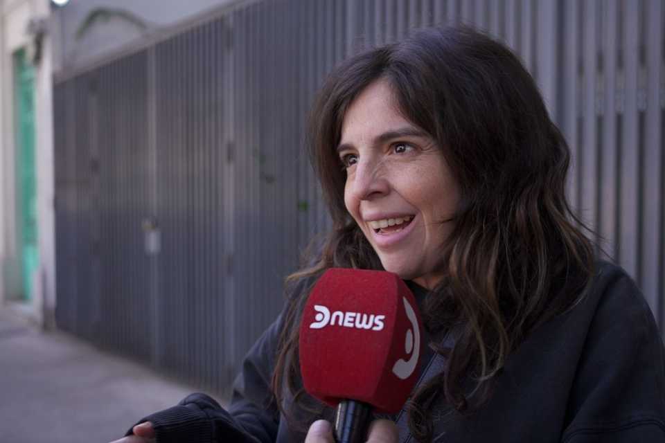 DGO presenta Maradona, el juicio que no fue