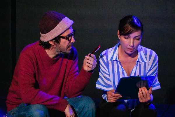 El Teatro Racional reabre sus puertas con Hielo en la Sangre