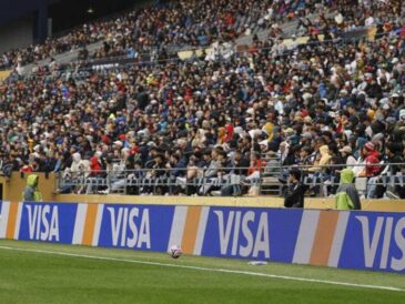 Datos sobre las transacciones en el Mundial de Clubes 2025