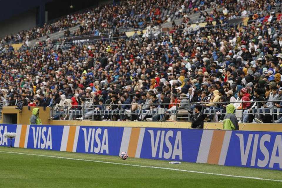 Datos sobre las transacciones en el Mundial de Clubes 2025