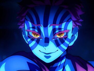 Demon Slayer: Kimetesu no Yaiba Castillo Infinito rompe récords