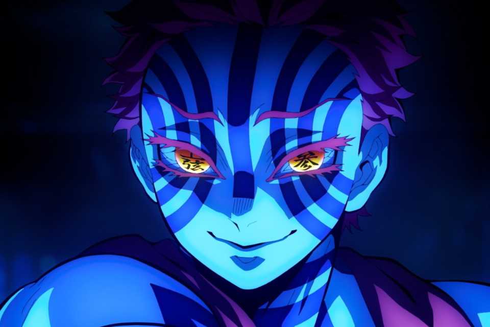 Demon Slayer: Kimetesu no Yaiba Castillo Infinito rompe récords