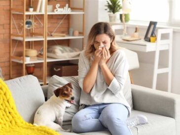 Día Mundial de la Alergia