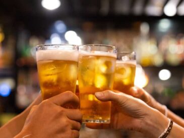 Día Mundial de la cerveza