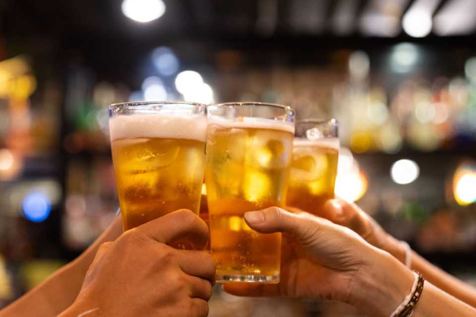 Día Mundial de la cerveza