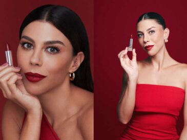 Día del Labial: claves para elegir un rojo que se adapte a ti