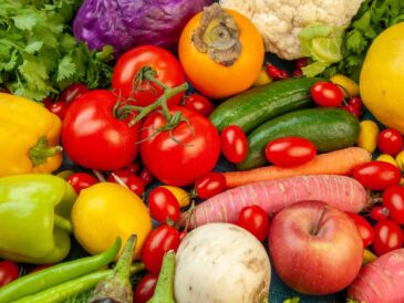 Digitalización del Gran Mercado Mayorista de Lima