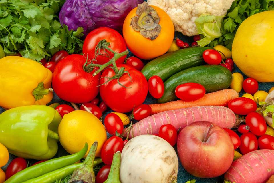 Digitalización del Gran Mercado Mayorista de Lima