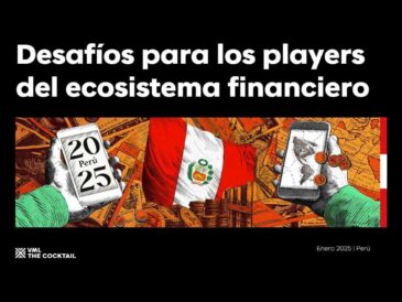 Digitalización, multibanca y oportunidades de inclusión.