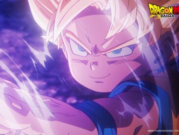 Dragon Ball Daima llega con doblaje a Crunchyroll