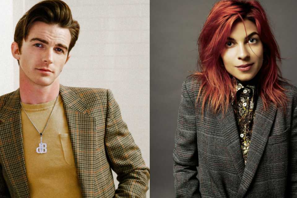 Drake Bell y Natalia Tena se suman al Geek Festival 2025 en Lima