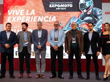 EXPOMOTO AAP 2025 pone en valor a los motociclistas del Perú