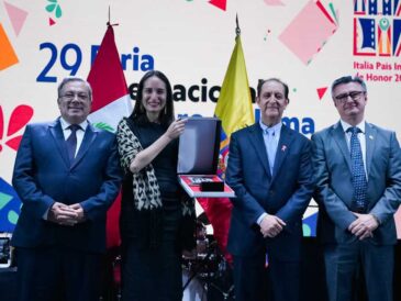 Ecuador, país invitado de honor en la FIL Lima 2026