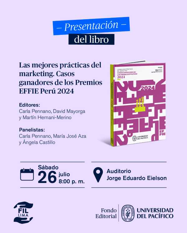 Nuevas tendencias del marketing: innovación y generación de valor sostenible