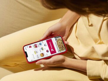 El Cyber Wow impulsa una nueva forma de comprar