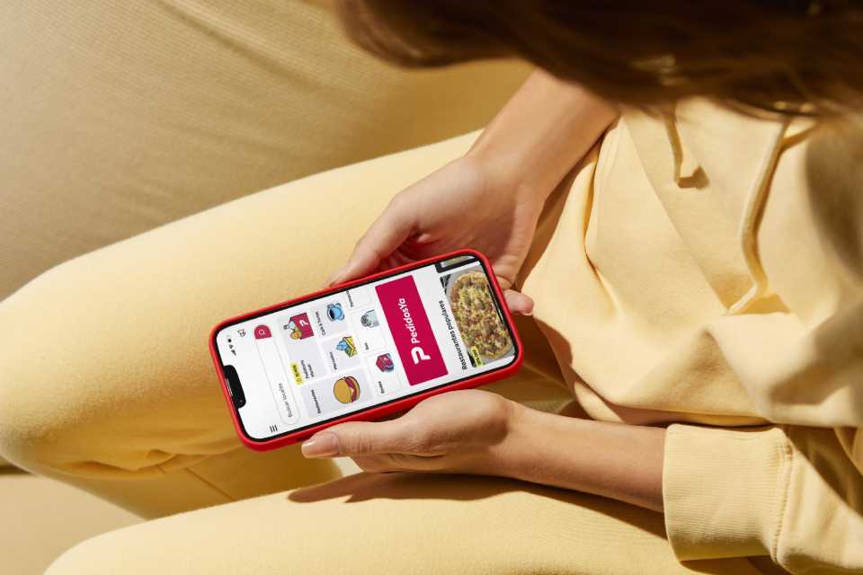 El Cyber Wow impulsa una nueva forma de comprar