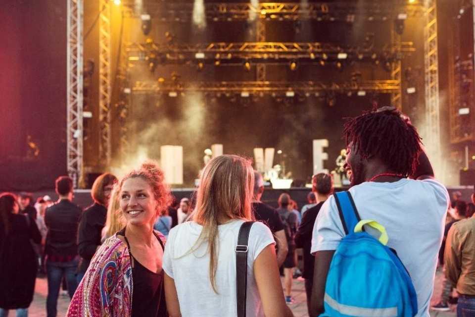 El Gig Tripping en la industria turística