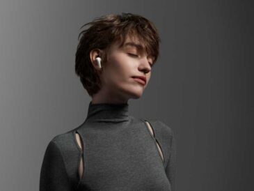 El Rock suena mejor con los Xiaomi Buds 5 Pro