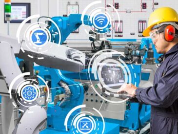 El impacto de 5G y Edge Computing