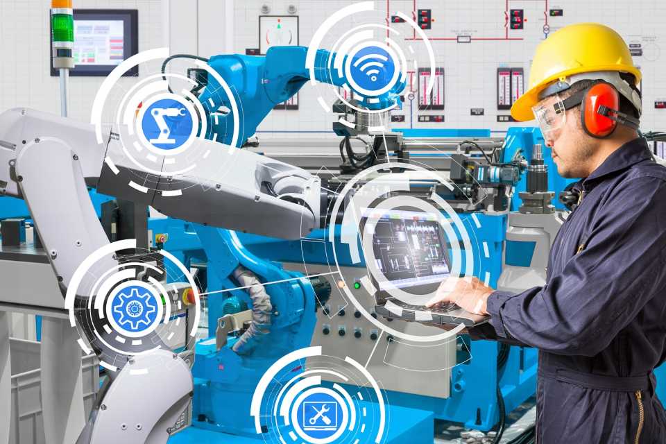 El impacto de 5G y Edge Computing