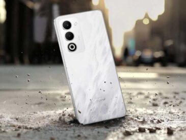 El nuevo OPPO A5 5G es una compra inteligente     