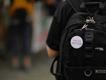 El periodismo en América Latina enfrenta desafíos crecientes