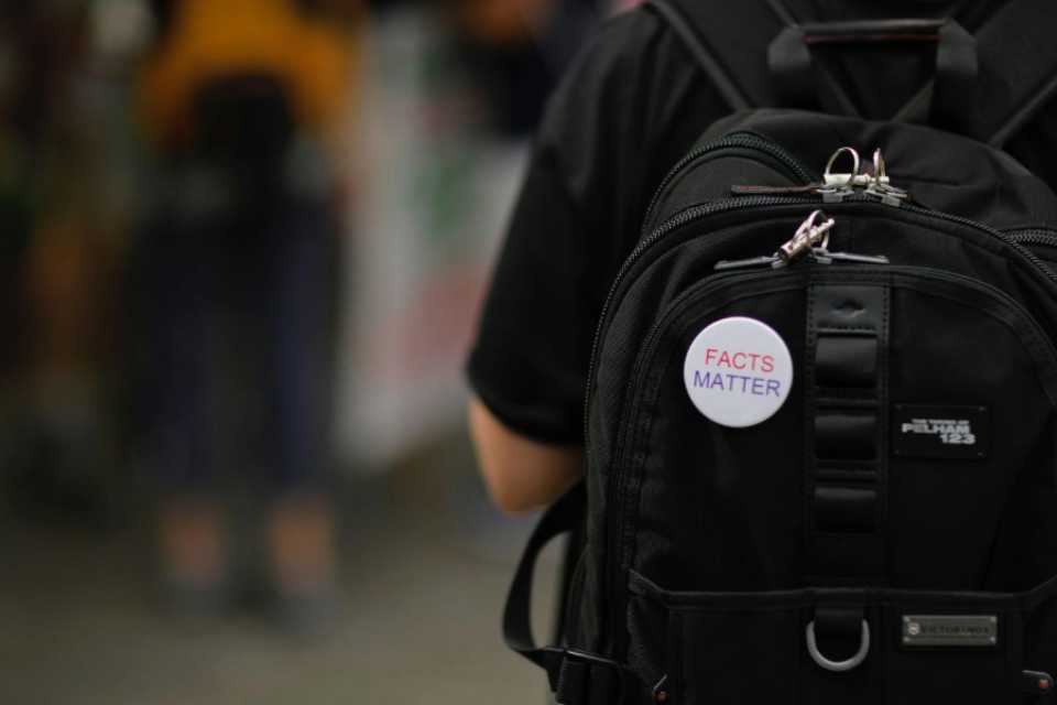 El periodismo en América Latina enfrenta desafíos crecientes