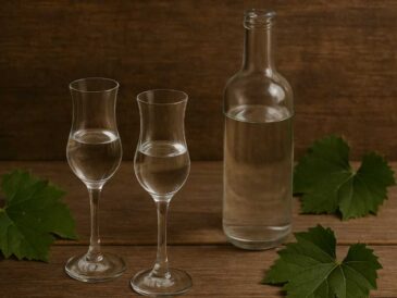 El pisco celebra su día