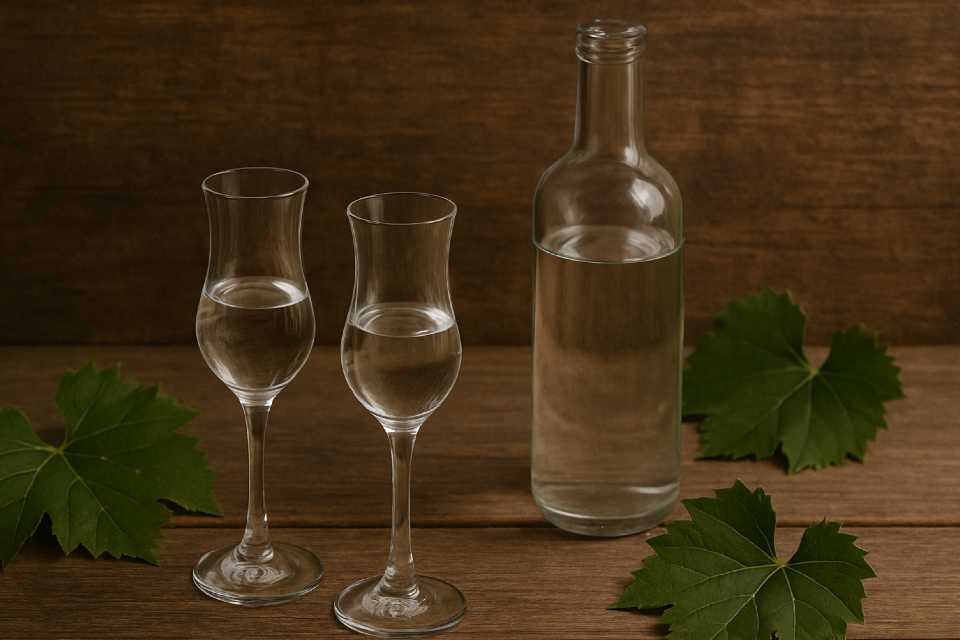 El pisco celebra su día