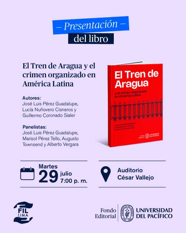 El Tren de Aragua en América Latina