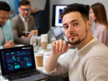 Empleadores y la automatización de tareas