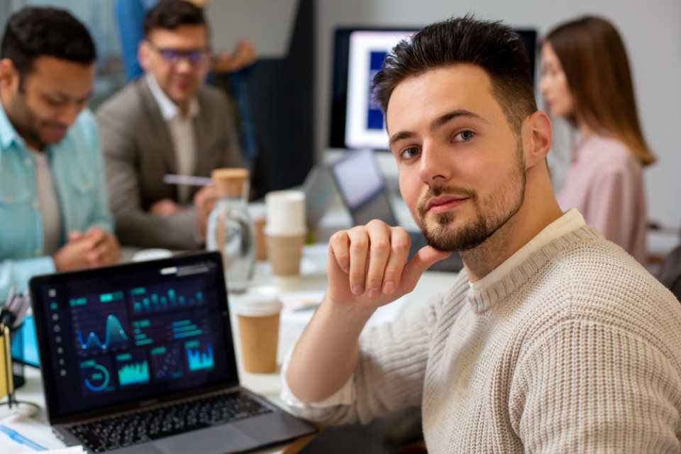 Empleadores y la automatización de tareas