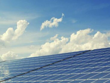 Energías limpias en Perú