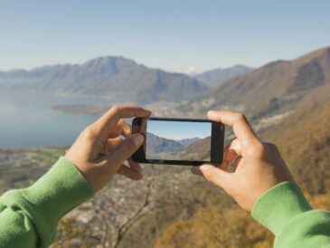 Estos errores comunes arruinan tus fotos