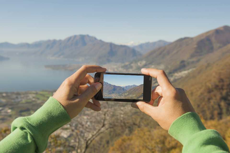 Estos errores comunes arruinan tus fotos