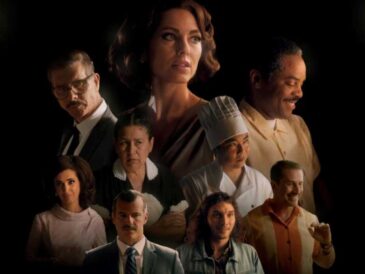 Estreno mundial de MISTURA en cines peruanos