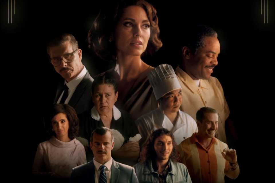 Estreno mundial de MISTURA en cines peruanos