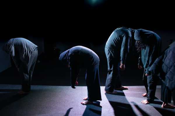 La caída del cielo: repensando el colapso del mundo