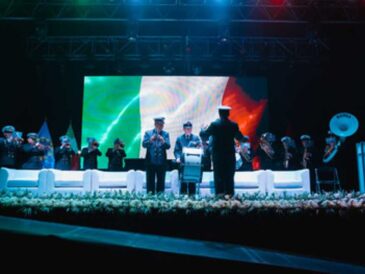 FIL Lima 2025 con Italia como país invitado