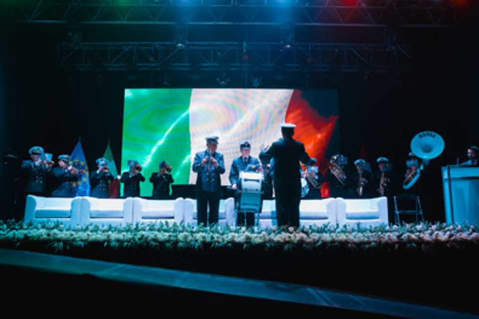 FIL Lima 2025 con Italia como país invitado