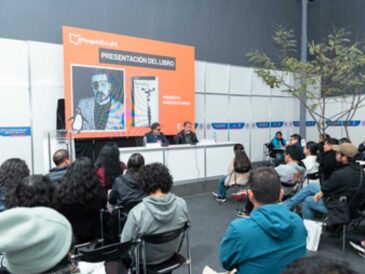 FIL Lima 2025: Actividades en el Día de la FAP