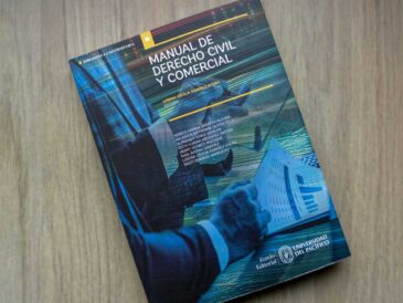 FIL Lima 2025: Manual de Derecho Civil y Comercial