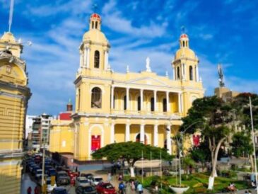 Feriado largo por Fiestas Patrias: cinco destinos para escapar de la rutina