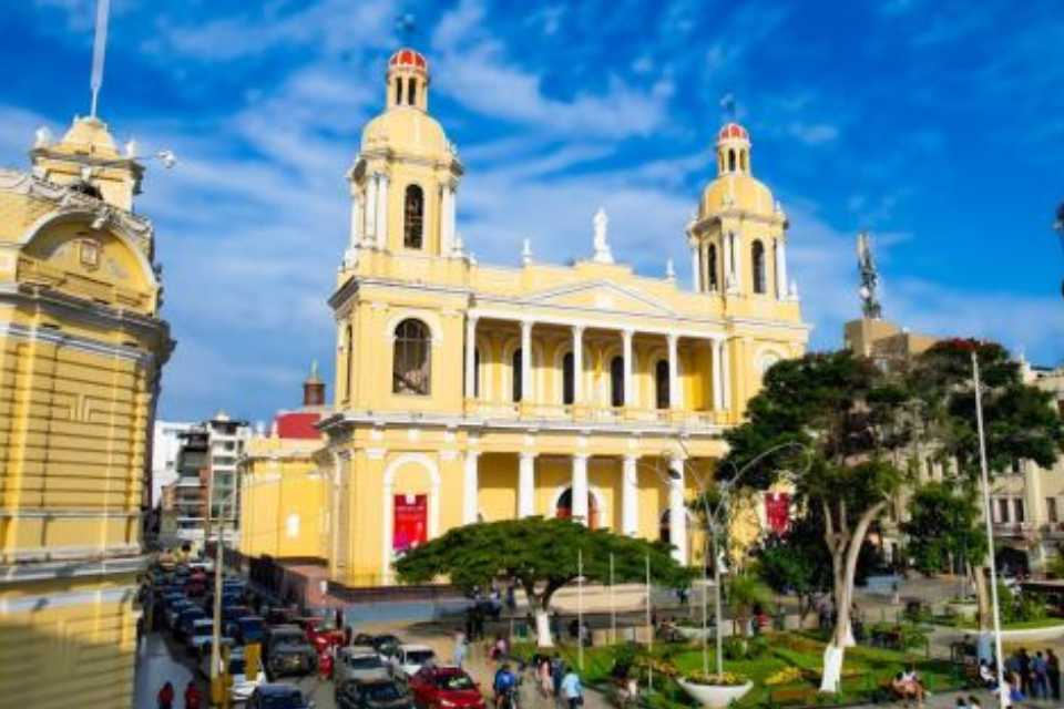 Feriado largo por Fiestas Patrias: cinco destinos para escapar de la rutina