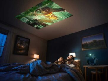 Feriado largo sin salir de casa