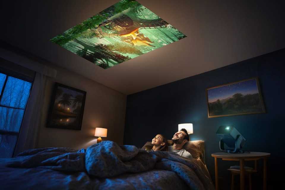 Feriado largo sin salir de casa