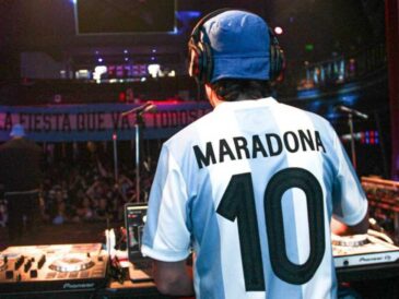 Fiesta La Diez llega a Lima