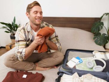 Fiestas Patrias 2025: ¿Cómo prepararte para viajar según tu destino?