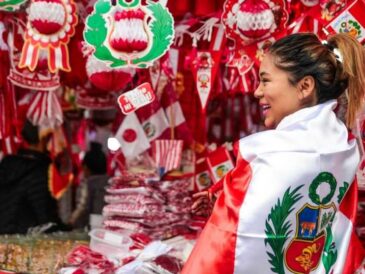 Fiestas Patrias 2025: ¿cómo incrementar las ventas de tu negocio?