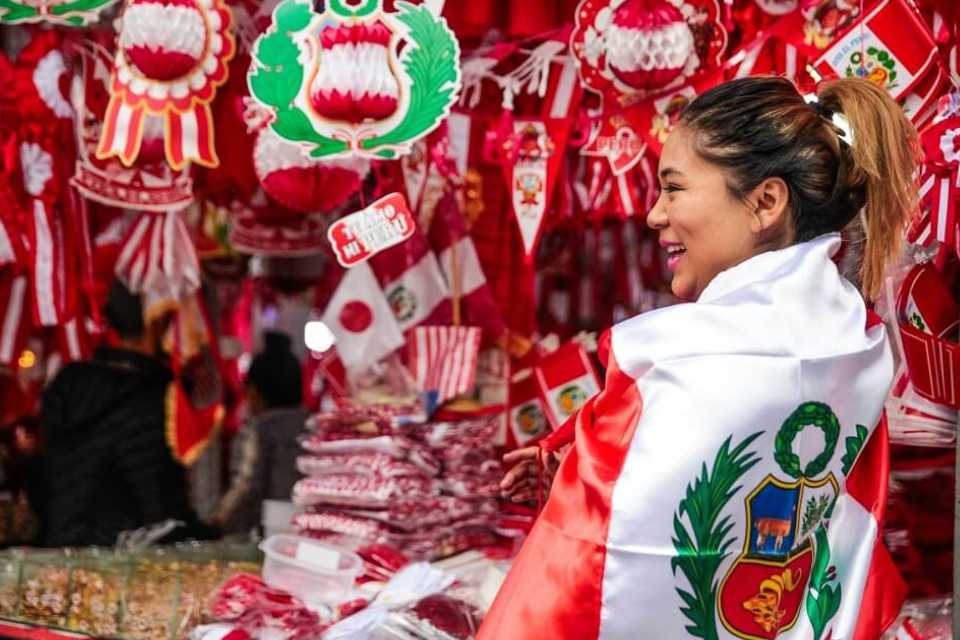 Fiestas Patrias 2025: ¿cómo incrementar las ventas de tu negocio?